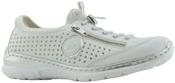 Купить L3296-82 RIEKER Кроссовки женские за 6 950 руб. в интернет-магазине Дом Обуви