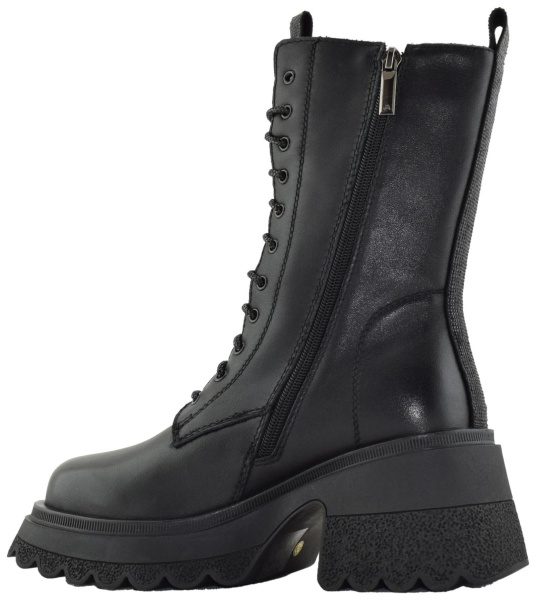 Купить H548-Q6059T-1 JA'VENSI Ботинки женские за 8 670 руб. в интернет-магазине Дом Обуви