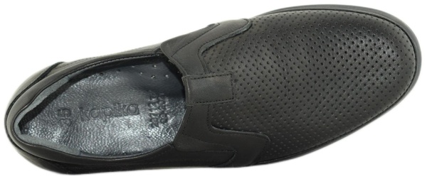 Купить 23712т-2 KAPIKA Туфли детские за 5 780 руб. в интернет-магазине Дом Обуви