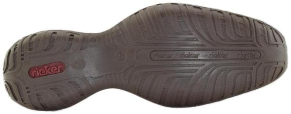 Купить 06352-80 Rieker Туфли летние мужские за 4 760 руб. в интернет-магазине Дом Обуви