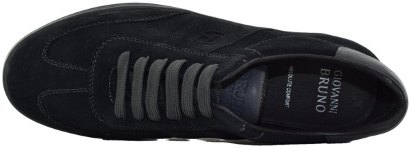 Купить M364-2-965 GIOVANNI BRUNO Кеды мужские за 6 910 руб. в интернет-магазине Дом Обуви