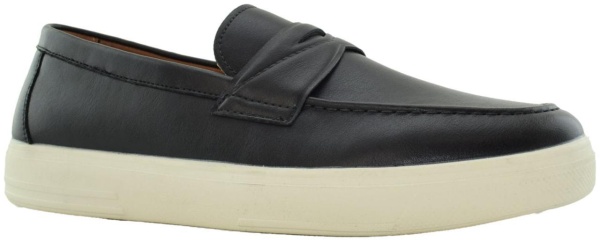 Купить YC083-01PU-NV EL TEMPO Лоферы мужские за 4 950 руб. в интернет-магазине Дом Обуви