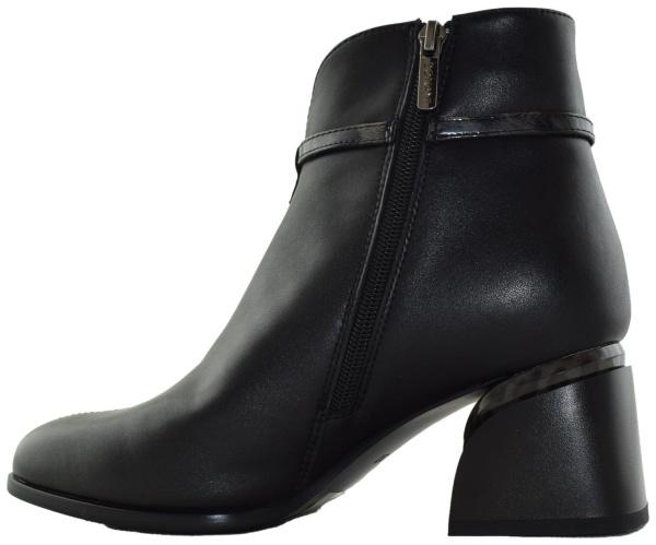 Купить 25-DMA9-9-101 BONAVI Ботинки женские за 6 200 руб. в интернет-магазине Дом Обуви