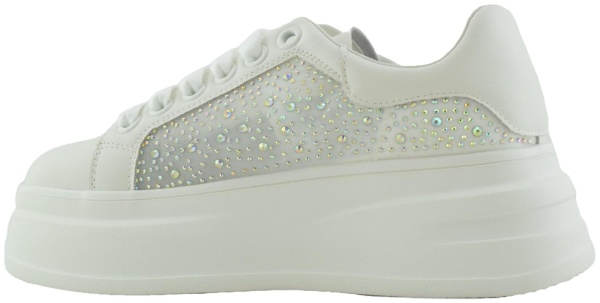 Купить 2311-6 SS33 Кеды женские за 6 010 руб. в интернет-магазине Дом Обуви