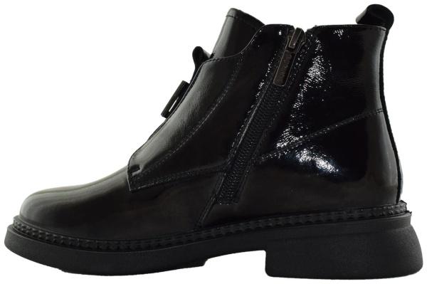 Купить 51-DBU3-37-501S BONAVI Ботинки женские за 5 980 руб. в интернет-магазине Дом Обуви