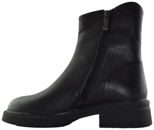 Купить JA235-M399-1 VENSI Ботинки женские  за 8 740 руб. в интернет-магазине Дом Обуви Купить JA235-M399-1 VENSI Ботинки женские  за 8 740 руб. в интернет-магазине Дом Обуви