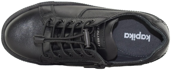 Купить 23848-1 KAPIKA Полуботинки детские за 3 910 руб. в интернет-магазине Дом Обуви