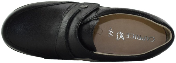 Купить 9-9-24753-45-022 CAPRICE Туфли женские за 10 495 руб. в интернет-магазине Дом Обуви