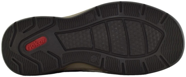 Купить 14300-64 Rieker Кроссовки мужские за 8 250 руб. в интернет-магазине Дом Обуви