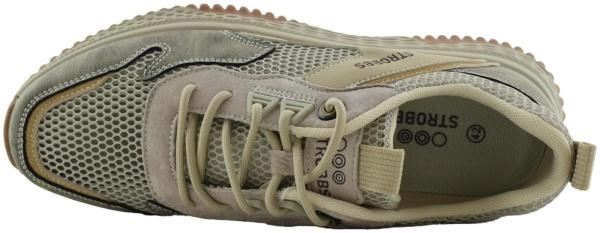 Купить C3662-16 STROBBS Кроссовки мужские за 5 400 руб. в интернет-магазине Дом Обуви Купить C3662-16 STROBBS Кроссовки мужские за 5 400 руб. в интернет-магазине Дом Обуви