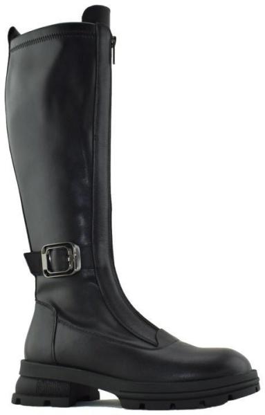 Купить 25R-WDE18-85-301 BONAVI Сапоги женские за 10 800 руб. в интернет-магазине Дом Обуви