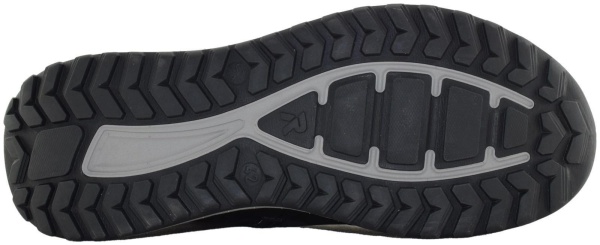 Купить U0172-00 RIEKER Кроссовки мужские за 9 160 руб. в интернет-магазине Дом Обуви