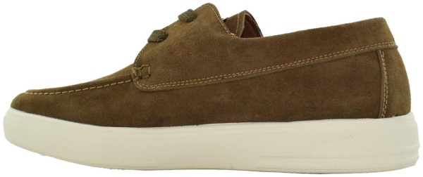 Купить YC083-02ST-BR EL TEMPO Полуботинки мужские за 4 950 руб. в интернет-магазине Дом Обуви