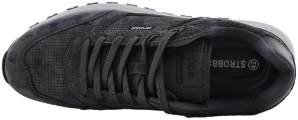 Купить C3702-1 STROBBS Кроссовки мужские за 6 120 руб. в интернет-магазине Дом Обуви Купить C3702-1 STROBBS Кроссовки мужские за 6 120 руб. в интернет-магазине Дом Обуви