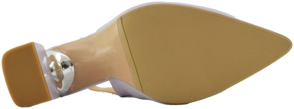 Купить VS56-177379/8 RESPECT Туфли женские летние за 5 430 руб. в интернет-магазине Дом Обуви