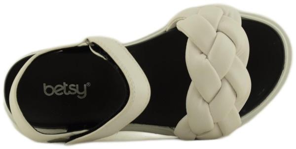 Купить 927308/01-02 BETSY Босоножки подростковые за 1 800 руб. в интернет-магазине Дом Обуви