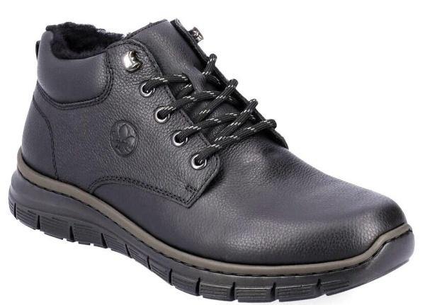 Купить B5601-00 RIEKER Ботинки мужские за 6 360 руб. в интернет-магазине Дом Обуви Купить B5601-00 RIEKER Ботинки мужские за 6 360 руб. в интернет-магазине Дом Обуви