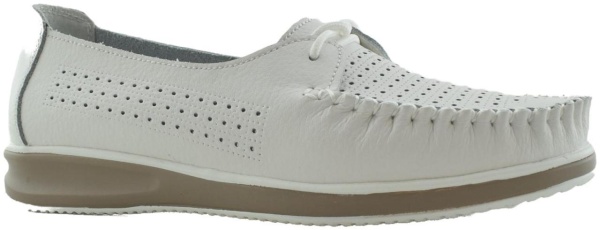 Купить 12F2-2-112 BONAVI Мокасины женские за 3 150 руб. в интернет-магазине Дом Обуви