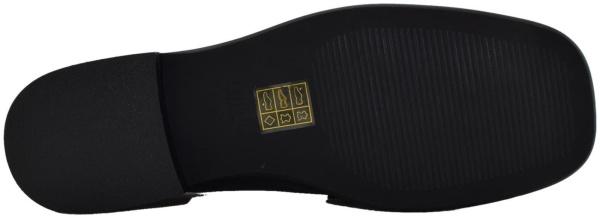 Купить LX075_01KK-BL EL TEMPO Лоферы женские за 8 890 руб. в интернет-магазине Дом Обуви