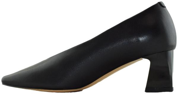 Купить A791Z-N325-TP76 JA'VENSI Туфли женские  за 8 550 руб. в интернет-магазине Дом Обуви