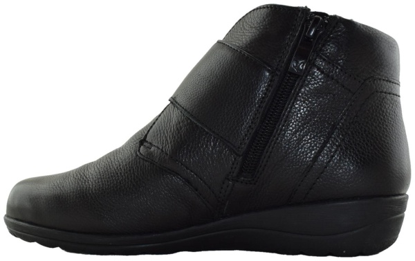 Купить 9-9-26457-29-022 CAPRICE Ботинки женские за 9 990 руб. в интернет-магазине Дом Обуви