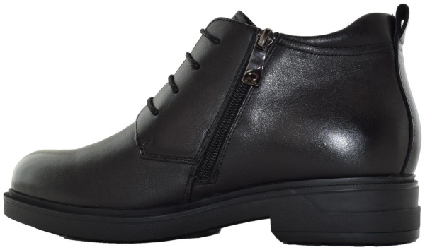 Купить VS42-195983 RESPECT Ботинки мужские за 9 340 руб. в интернет-магазине Дом Обуви