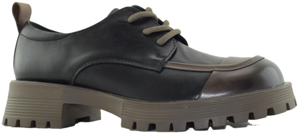 Купить JV800490 VENSI Полуботинки женские за 6 100 руб. в интернет-магазине Дом Обуви