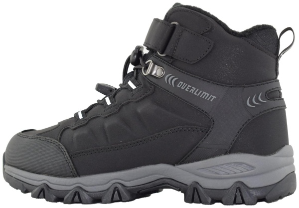 Купить 44272-1 KAPIKA Ботинки подростковые за 4 790 руб. в интернет-магазине Дом Обуви