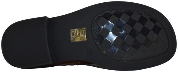 Купить 25-DBA4-17-203 BONAVI Ботинки женские за 9 070 руб. в интернет-магазине Дом Обуви