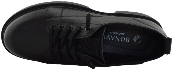 Купить 42-TZU3-16-301 BONAVI Туфли женские за 5 020 руб. в интернет-магазине Дом Обуви