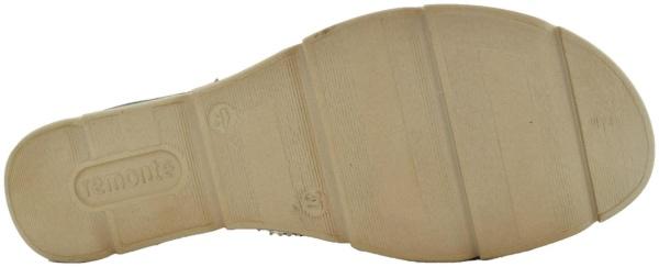 Купить D2L54-03 REMONTE Босоножки женские за 5 430 руб. в интернет-магазине Дом Обуви