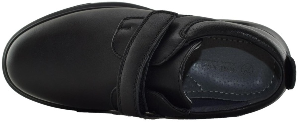 Купить 158610/02-01 GRUNBERG Туфли детские за 3 410 руб. в интернет-магазине Дом Обуви