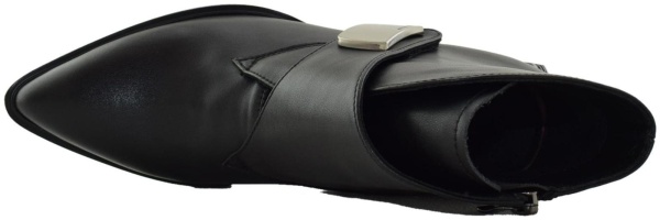 Купить D1706-861W5-1012 GOMILLI Ботильоны женские за 9 380 руб. в интернет-магазине Дом Обуви