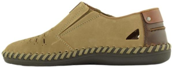 Купить B2457-64 RIEKER Туфли мужские за 3 480 руб. в интернет-магазине Дом Обуви