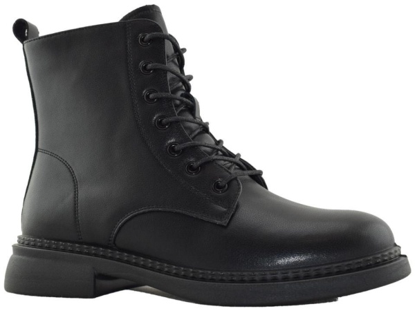 Купить 42-DBU3-23-301 BONAVI Ботинки женские за 5 550 руб. в интернет-магазине Дом Обуви