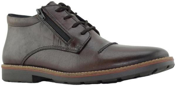 Купить 15342-25 Rieker Ботинки мужские за 8 450 руб. в интернет-магазине Дом Обуви