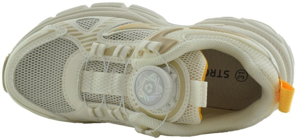 Купить N1804-16 STROBBS Кроссовки детские за 3 730 руб. в интернет-магазине Дом Обуви