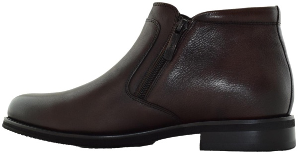 Купить 058-234F-2109 SALAMANDER Ботинки мужские  за 8 860 руб. в интернет-магазине Дом Обуви