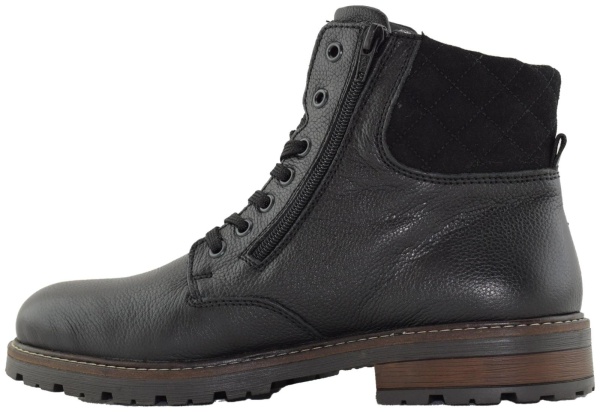 Купить 32044-00 Rieker Ботинки мужские за 9 950 руб. в интернет-магазине Дом Обуви