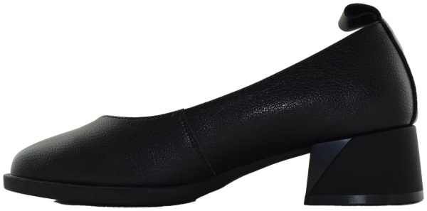 Купить 25-TZE27-62-101 BONAVI Туфли женские за 5 860 руб. в интернет-магазине Дом Обуви