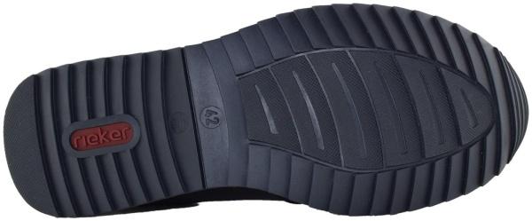 Купить 16113-14 Rieker Кроссовки мужские  за 7 450 руб. в интернет-магазине Дом Обуви