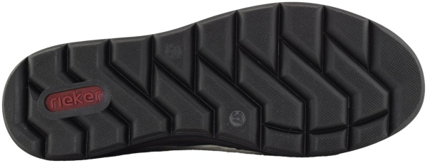 Купить Z0060-00 RIEKER Ботинки женские за 6 370 руб. в интернет-магазине Дом Обуви