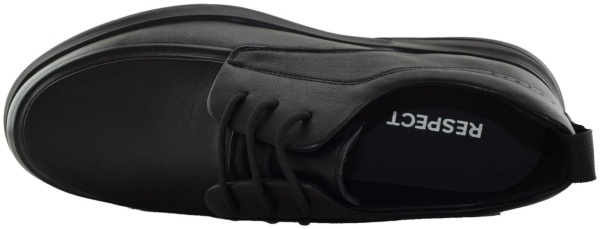 Купить VS83-196051 RESPECT Полуботинки мужские за 7 220 руб. в интернет-магазине Дом Обуви