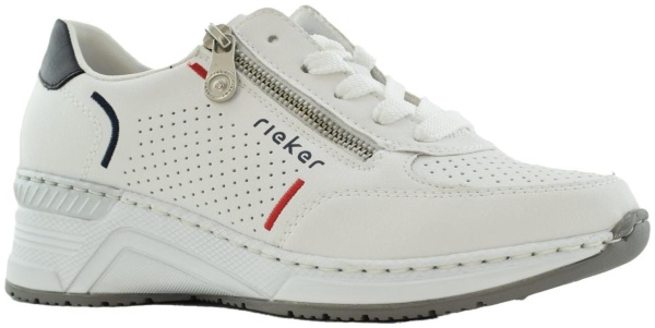 Купить N43L2-80 RIEKER Кроссовки женские за 7 950 руб. в интернет-магазине Дом Обуви