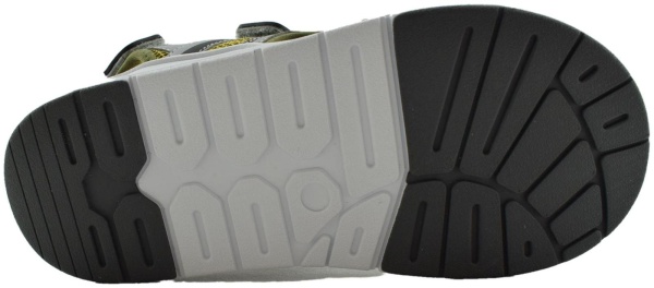 Купить 33830п-2 KAPIKA Сандалии детские за 3 920 руб. в интернет-магазине Дом Обуви