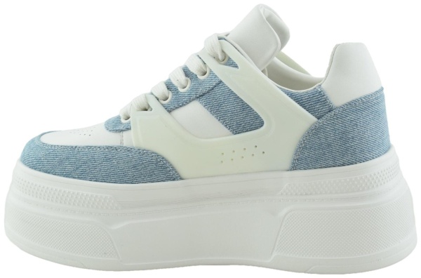 Купить 2316-7 SS33 Кроссовки женские за 7 100 руб. в интернет-магазине Дом Обуви Купить 2316-7 SS33 Кроссовки женские за 7 100 руб. в интернет-магазине Дом Обуви