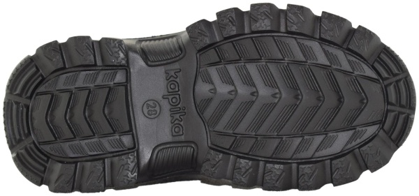 Купить 42881л-1 KAPIKA Ботинки детские  за 4 050 руб. в интернет-магазине Дом Обуви