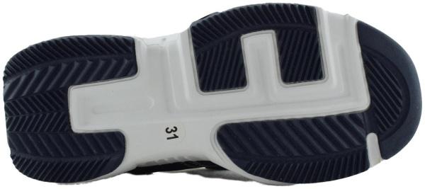 Купить 73717с-4 KAPIKA Кроссовки подростковые  за 3 120 руб. в интернет-магазине Дом Обуви