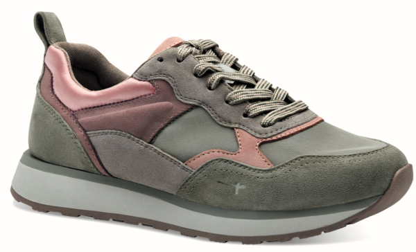 Купить 1-1-23741-43-770 TAMARIS Кроссовки женские за 7 440 руб. в интернет-магазине Дом Обуви