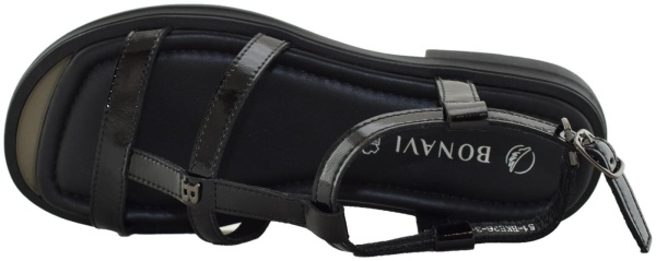 Купить 51-BKE26-3-501 BONAVI Босоножки женские за 3 380 руб. в интернет-магазине Дом Обуви